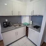 Atrium Na Fali Apartamento
