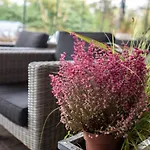 Apartamento Atrium Na Fali *