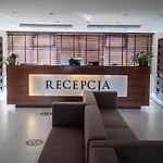Apartamento Atrium Na Fali