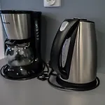 Atrium Na Fali Apartamento
