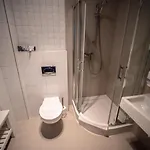 Atrium Na Fali Apartamento *
