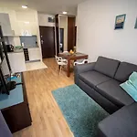 Apartamento Atrium Na Fali Sarbinowo