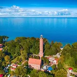 Apartamento Atrium Na Fali Sarbinowo