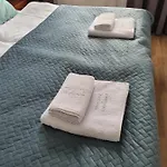 Atrium Na Fali Apartamento