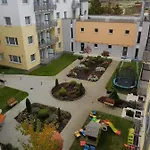 Atrium Na Fali