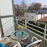 Atrium Na Fali Sarbinowo