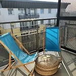Atrium Na Fali