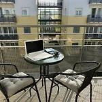 Atrium Na Fali Apartamento Sarbinowo