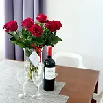 Atrium Na Fali Sarbinowo