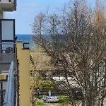 Atrium Na Fali Apartamento Sarbinowo