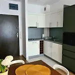 Atrium Na Fali Sarbinowo