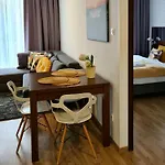 Atrium Na Fali Apartamento Sarbinowo