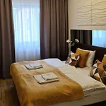Atrium Na Fali Apartamento