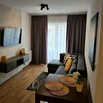 Atrium Na Fali Apartamento