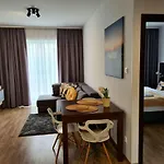 Atrium Na Fali * Sarbinowo