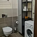 Atrium Na Fali Apartamento Sarbinowo