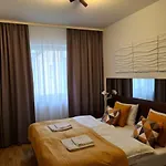 Przystań W Sarbinowie Atrium Sarbinowo