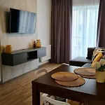 Atrium Na Fali Apartamento Sarbinowo