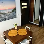 Atrium Na Fali Apartamento *