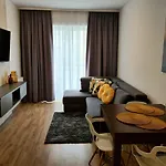 Apartamento Atrium Na Fali