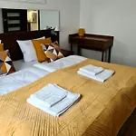 Atrium Na Fali *