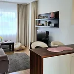 Atrium Na Fali * Sarbinowo