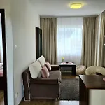 Atrium Na Fali Apartamento