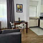 Atrium Na Fali *