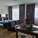 Atrium Na Fali * Sarbinowo