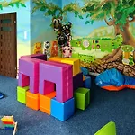 Atrium Na Fali *