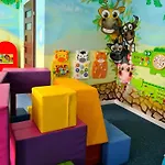 Apartamento Atrium Na Fali