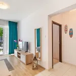 Atrium Na Fali Apartamento