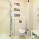 Atrium Na Fali Apartamento Sarbinowo