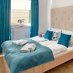 Atrium Na Fali Apartamento Sarbinowo