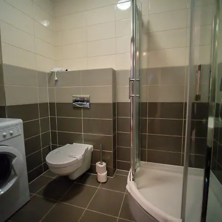 Appartement Atrium Na Fali