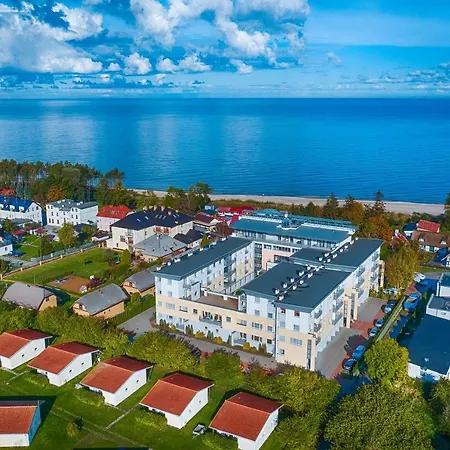Apartamento Atrium Na Fali *