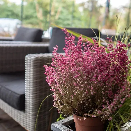 Appartement Atrium Na Fali *