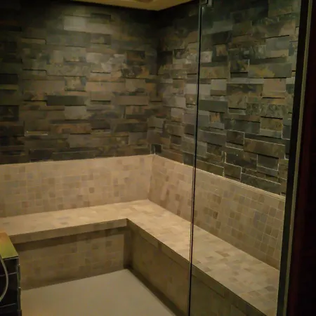 Atrium Na Fali Appartement *