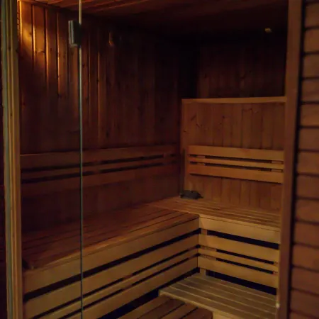 Atrium Na Fali Apartment *
