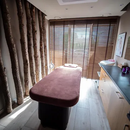 Atrium Na Fali * Sarbinowo