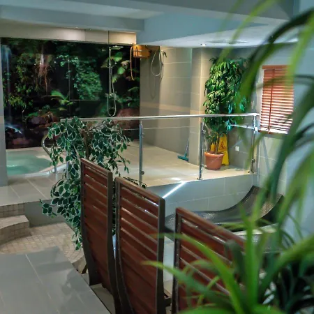 Appartement Atrium Na Fali