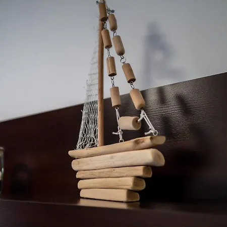 Atrium Na Fali * Sarbinowo