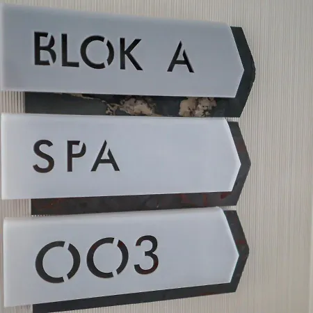 Appartement Atrium Na Fali *