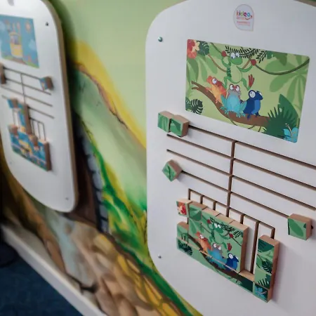 Appartement Atrium Na Fali *