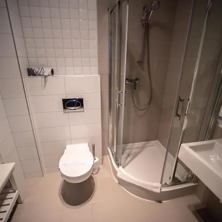 Atrium Na Fali Apartamento *