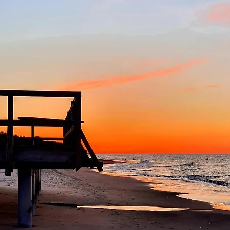 Atrium Na Fali * Sarbinowo