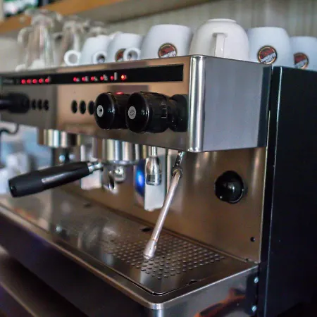 Atrium Na Fali Appartement