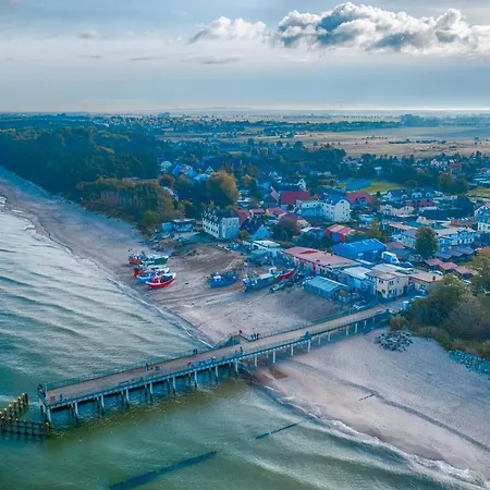 Atrium Na Fali Appartement Sarbinowo