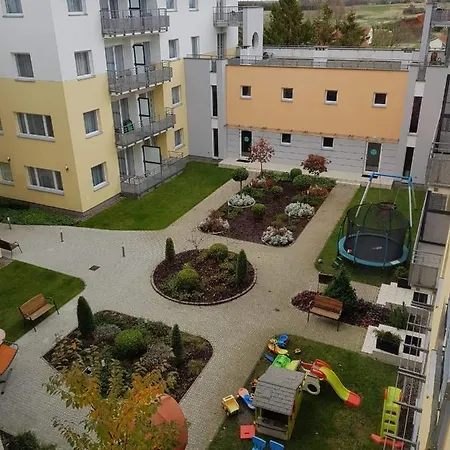 Atrium Na Fali
