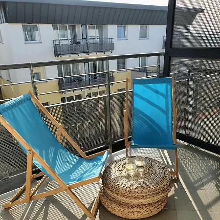 Atrium Na Fali